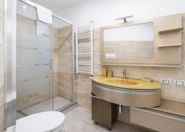 Passeggiata Di Ripetta Tevere View Spacious 2 Bedroom For 7 Pax Rom