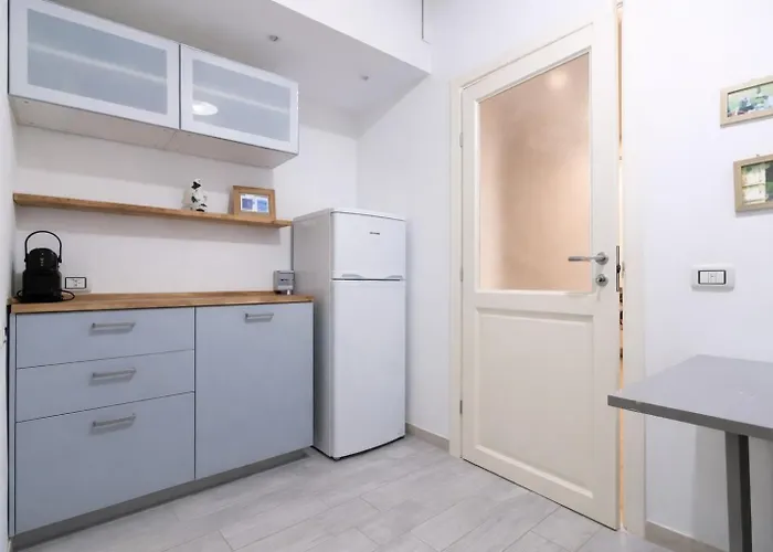 Passeggiata Di Ripetta Tevere View Spacious 2 Bedroom For 7 Pax Apartment *