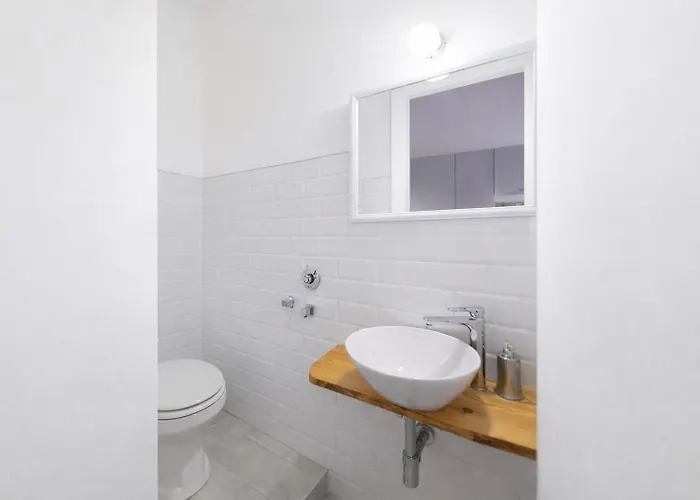Passeggiata Di Ripetta Tevere View Spacious 2 Bedroom For 7 Pax Rom